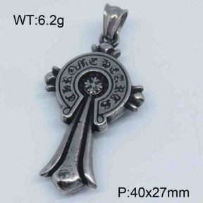 SS Pendant  3P20165vbnb-686