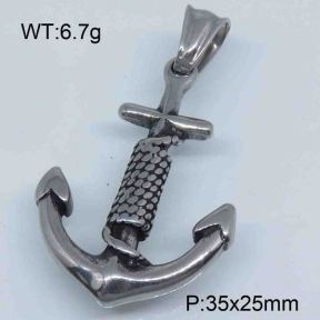 SS Pendant  3P20167vbnb-686