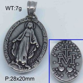 SS Pendant  3P20184vbnb-686