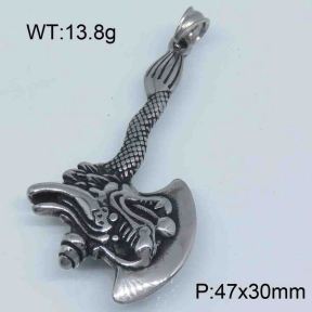 SS Pendant  3P20201vbnb-686