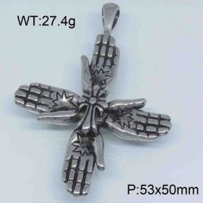 SS Pendant  3P20204vbnb-686