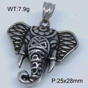 SS Pendant  3P20206vbnb-686