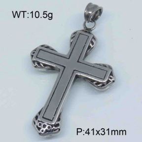 SS Pendant  3P20213vbnb-686