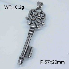 SS Pendant  3P20217vbnb-686