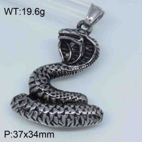 SS Pendant  3P20226vbnb-686