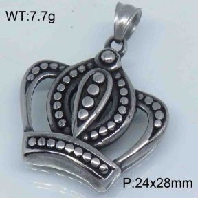 SS Pendant  3P20236vbnb-686