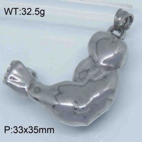 SS Pendant  3P20239vbnb-686