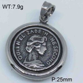 SS Pendant  3P20246vbnb-686