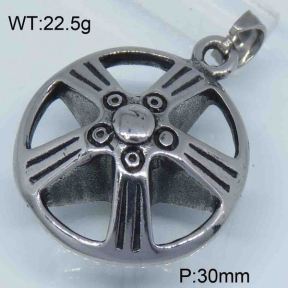 SS Pendant  3P20248vbnb-686