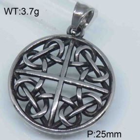 SS Pendant  3P20249vbnb-686