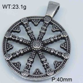 SS Pendant  3P20251vbnb-686