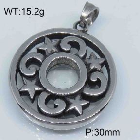 SS Pendant  3P20255vbnb-686