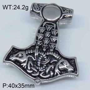 SS Pendant  3P20256vbnb-686