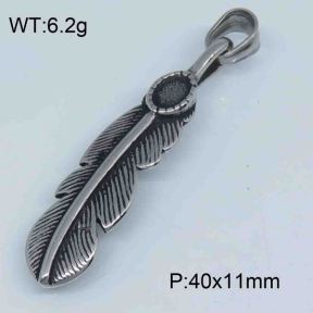 SS Pendant  3P20262vbnb-686