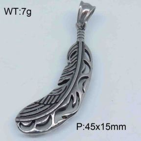 SS Pendant  3P20264vbnb-686