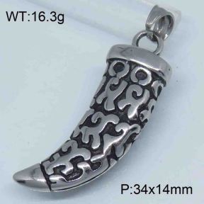 SS Pendant  3P20275vbnb-686