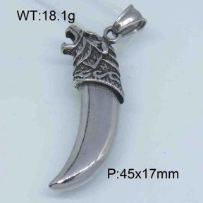 SS Pendant  3P20277vbnb-686