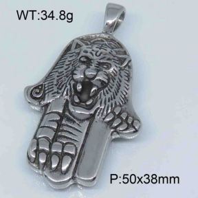 SS Pendant  3P20287vbnb-686