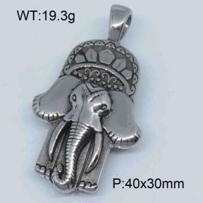 SS Pendant  3P20288vbnb-686