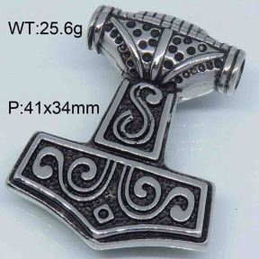 SS Pendant  3P20291vbnb-686