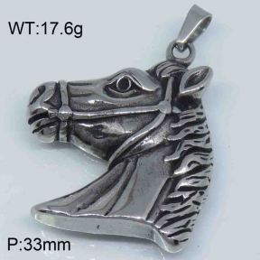 SS Pendant  3P20293vbnb-686