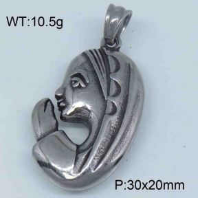 SS Pendant  3P20295vbnb-686