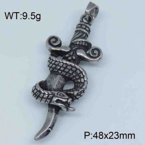 SS Pendant  3P20297vbnb-686