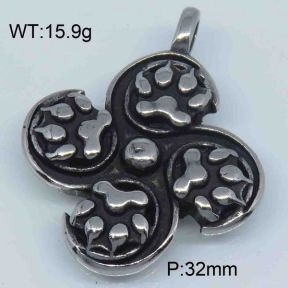 SS Pendant  3P20299vbnb-686