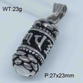 SS Pendant  3P20303vbnb-686