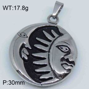 SS Pendant  3P20311vbnb-686