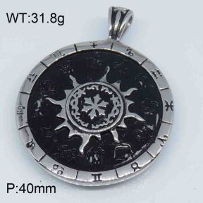 SS Pendant  3P20313vbnb-686