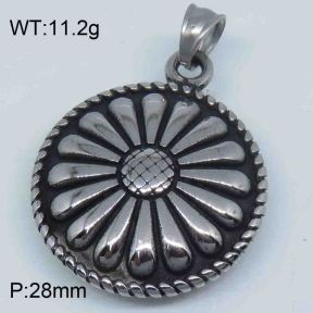 SS Pendant  3P20314vbnb-686