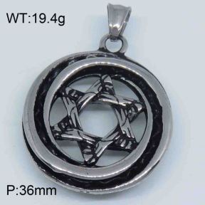 SS Pendant  3P20315vbnb-686