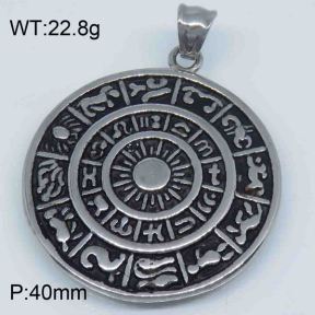 SS Pendant  3P20316vbnb-686