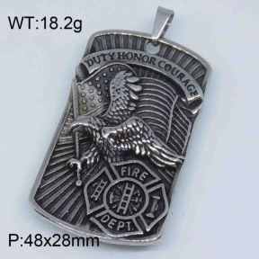 SS Pendant  3P20318vbnb-686