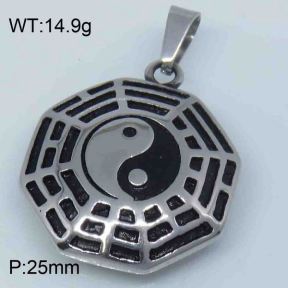 SS Pendant  3P20319vbnb-686