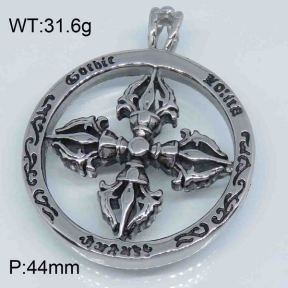 SS Pendant  3P20320vbnb-686