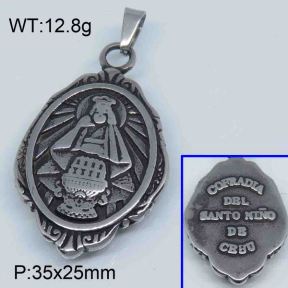 SS Pendant  3P20321vbnb-686