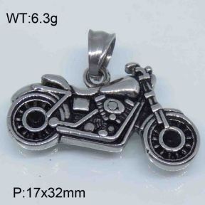 SS Pendant  3P20325vbnb-686