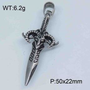 SS Pendant  3P20327vbnb-686