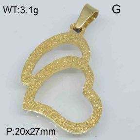 SS Pendant  3P50001avja-355