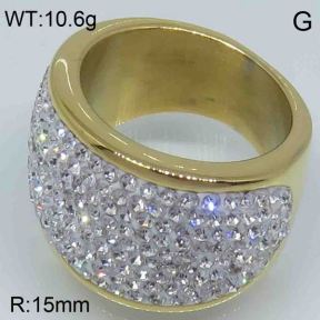 SS Ring  6-9#  3R40071vhml-360