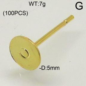 SS Ufinished Parts  6931261ajvb-611