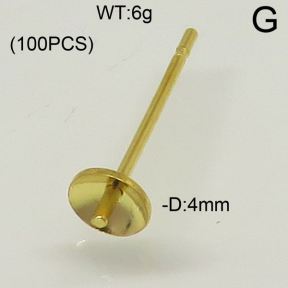 SS Ufinished Parts  6931276vila-611