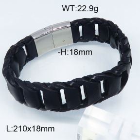 SS Bangle  6BA00023vhov-611