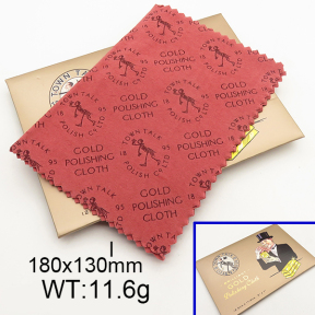 Cleaning Cloth  6PS60242aivb-705
