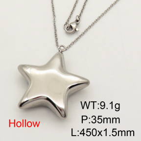 SS Necklace  FN0000569abli-900