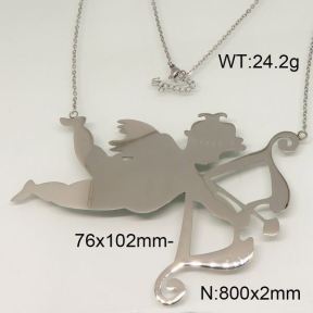 SS  Necklaces  FN00182-900