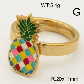 SS Ring  FR00147-900