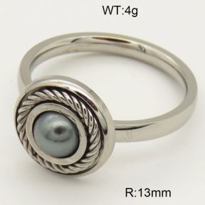 SS Ring  FR00157-900